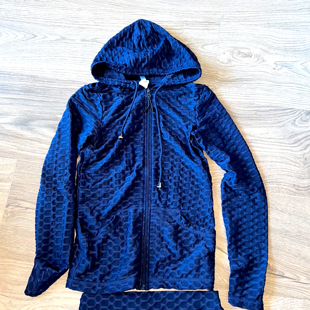 Cute Jacket Set!